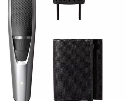 Aparador de de Barba Philips BT3222 Beardtrimmer Series 3000 For Discount