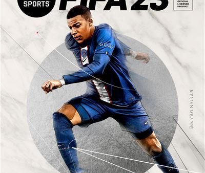 FIFA 23 - Code in a Box - PC For Sale