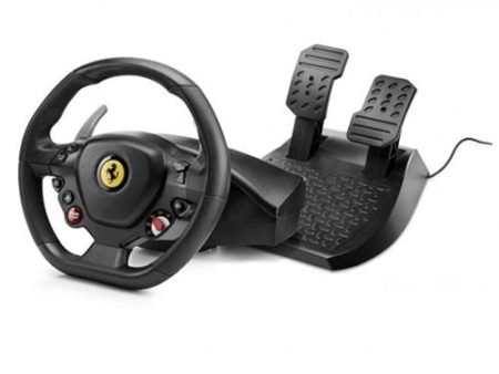 Thrustmaster Volante T80 RW Ferrari 488 GTB Edition Online Hot Sale