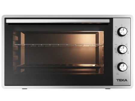 Mini-Forno Elétrico Teka Grandchef FSO 424 | 36L | 1650W For Sale