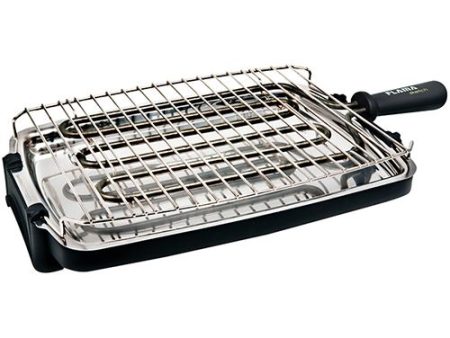 Grelhador Flama Barbecue Sketch 421FL 2400W on Sale