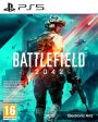 Battlefield 2042 - Playstation 5 Sale