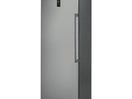 Arca Congeladora Hotpoint UH8 F2D XI 2 | 187,5x59,5x63 cm | 263 L | E | Inox Online