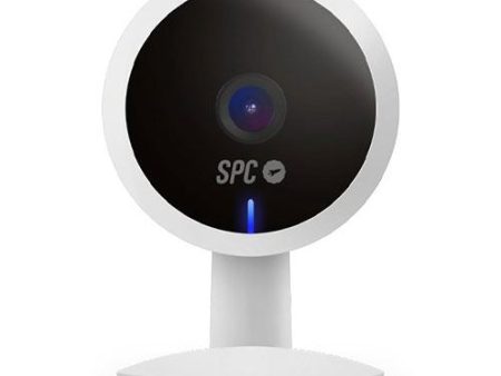 Câmara de Segurança Inteligente SPC Lares 2 - FHD 1080p on Sale