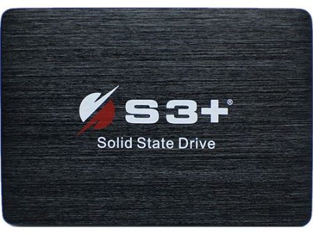 Disco Interno SSD S3+ Pro - 512GB - SATA III Online now