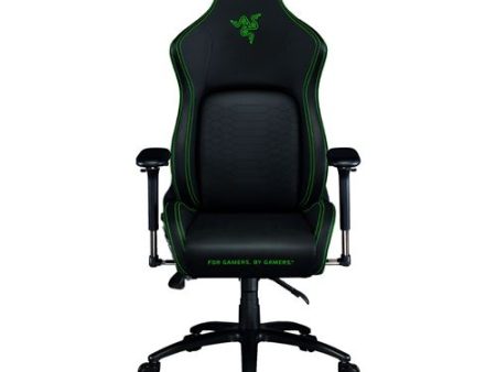 Cadeira Gaming Razer Iskur Preta Verde Online Sale