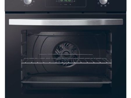 Forno Elétrico Candy Idea FIDC N605 L | a Vapor | 65 L | 59.5 cm | A+ | Preto Hot on Sale