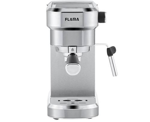 Máquina de Café Expresso Flama 1256FL Inox For Sale