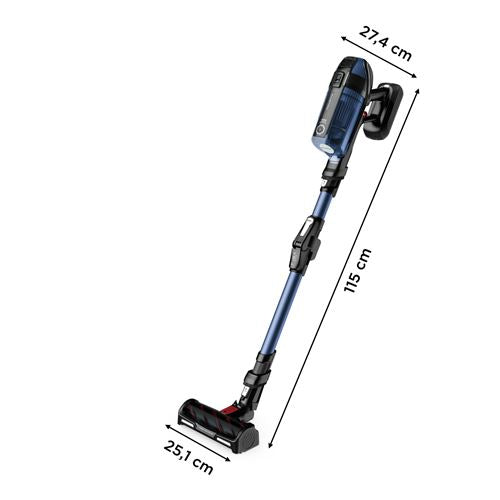 Aspirador Vertical Rowenta X-Force Flex 12.60 Aqua RH98C0WO | Flex | Autonomia: 45min For Discount