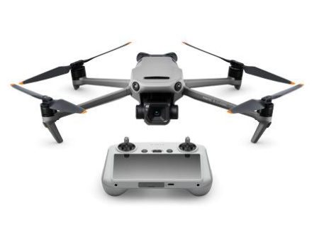 Drone DJI Mavic 3 Classic com RC Online