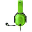 Auscultadores Gaming Razer BlackShark V2 X - Verde Online