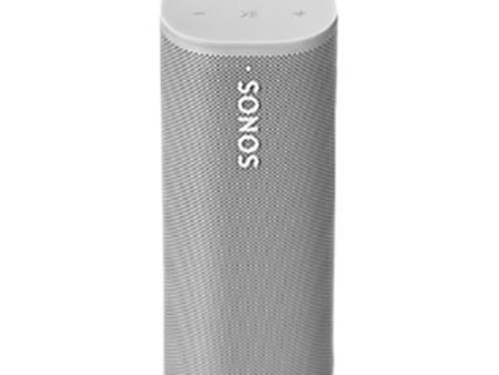 Coluna Portátil Wireless Sonos Roam - Branco Online Sale