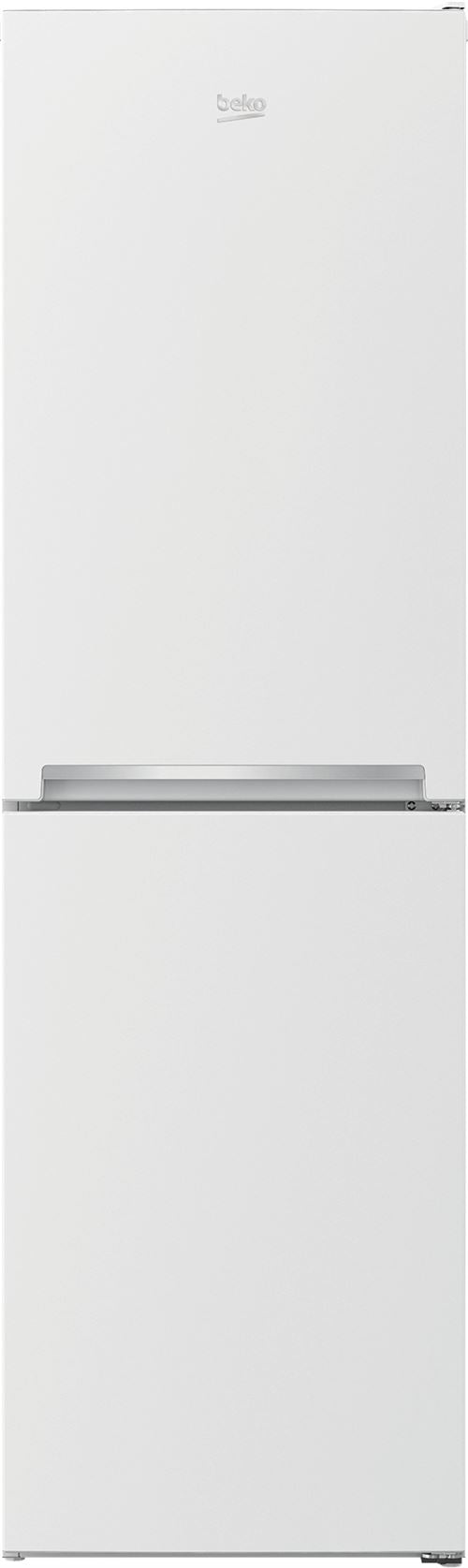 Frigorífico Combinado Beko RCHE300K30WN | 182,4x54x57,5 cm | 168 L | F | Branco For Discount