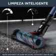 Aspirador Vertical Rowenta X-Force Flex 12.60 Aqua RH98C0WO | Flex | Autonomia: 45min For Discount