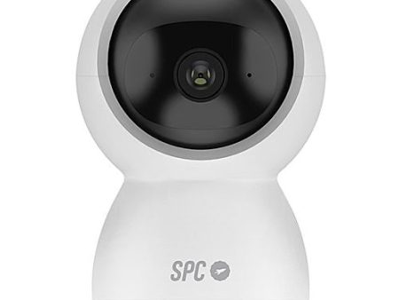 Câmara de Segurança Inteligente SPC Lares 360º Indoor Discount