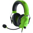 Auscultadores Gaming Razer BlackShark V2 X - Verde Online