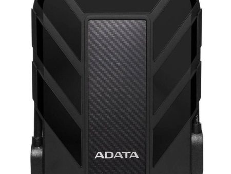 Disco Externo Adata HD710P 2.5  1TB USB 3.1 Preto Hot on Sale