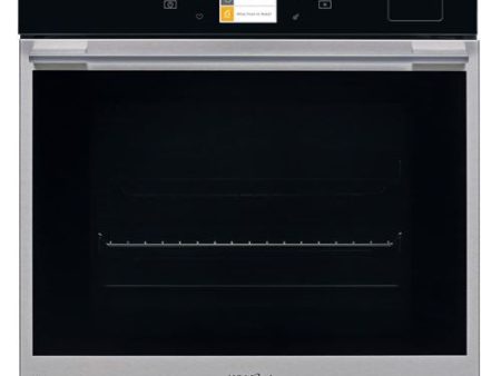 Forno Elétrico Whirlpool W9 OS2 4S1 P | Pirolítico | 73 L | 59.5 cm | A+ | Aço inoxidável on Sale