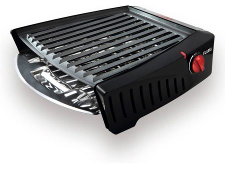 Grelhador Flama 4211fl Chakall Grill 2 Online now