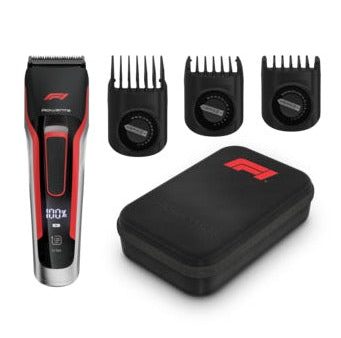 Aparador de Cabelo e Barba Rowenta TN524MF0 (120 min Autonomia ) on Sale