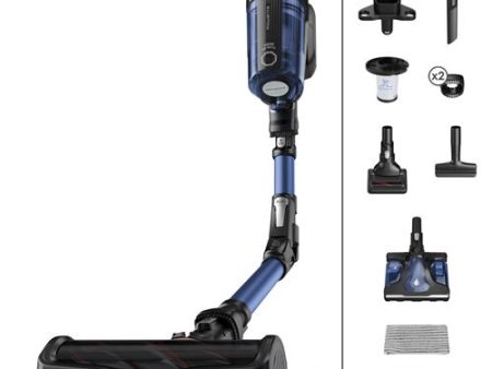 Aspirador Vertical Rowenta X-Force Flex 12.60 Aqua RH98C0WO | Flex | Autonomia: 45min For Discount