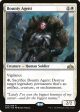 Bounty Agent [Guilds of Ravnica] Online