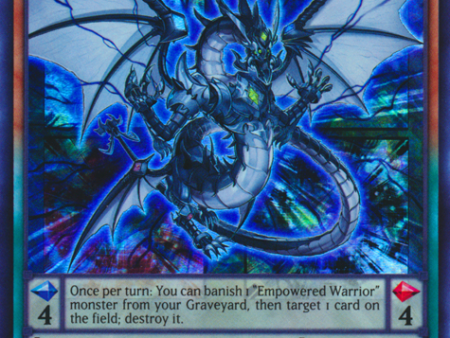 Aether, the Evil Empowering Dragon [CT13-EN011] Super Rare Online now