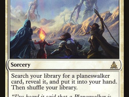 Call the Gatewatch [Oath of the Gatewatch] on Sale