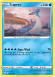 Lapras (048 202) [Sword & Shield: Base Set] For Sale