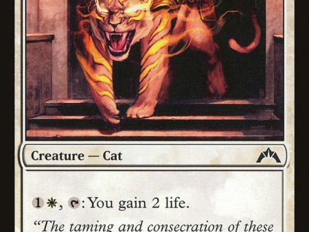 Zarichi Tiger [Gatecrash] Sale