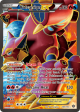 Volcanion EX (107 114) [XY: Steam Siege] Cheap