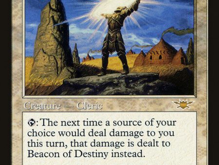 Beacon of Destiny [Legions] Online Sale