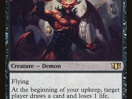 Bloodgift Demon [Commander 2014] Online now