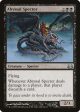 Abyssal Specter [Duel Decks: Divine vs. Demonic] For Cheap