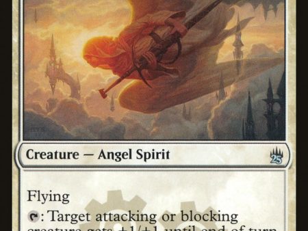 Angelic Page [Masters 25] on Sale