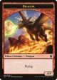 Dragon Token [Dragons of Tarkir Tokens] Online Hot Sale