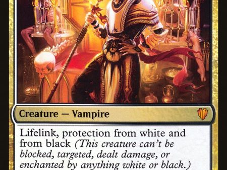 Blood Baron of Vizkopa [Commander 2017] Sale