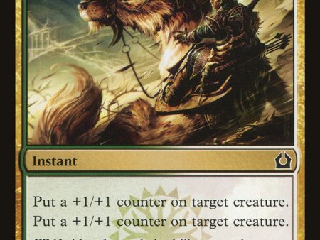 Common Bond [Return to Ravnica] For Discount