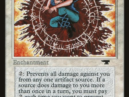 Circle of Protection: Artifacts [Antiquities] Cheap