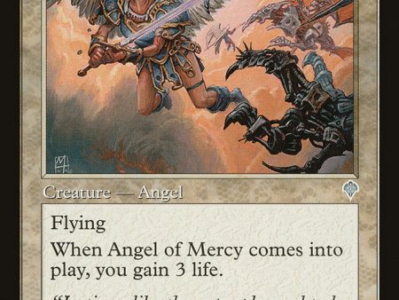 Angel of Mercy [Invasion] Discount