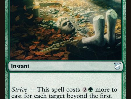 Consign to Dust [Commander 2018] Online Hot Sale