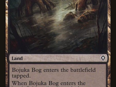 Bojuka Bog [Worldwake] Online now