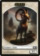 Goat Token [Magic 2014 Tokens] Supply