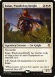 Balan, Wandering Knight [Commander 2017] For Discount