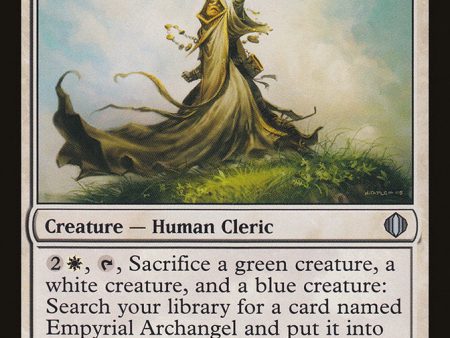 Angel s Herald [Shards of Alara] For Cheap