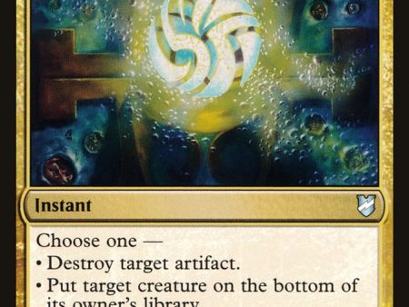 Bant Charm [Commander 2018] on Sale