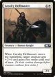 Cavalry Drillmaster [Core Set 2019] Online Sale