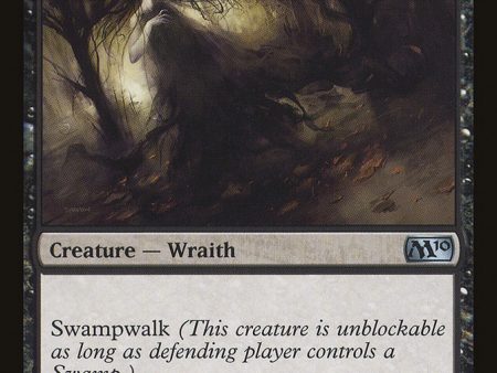 Bog Wraith [Magic 2010] Fashion