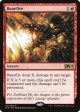 Banefire [Core Set 2019] Online