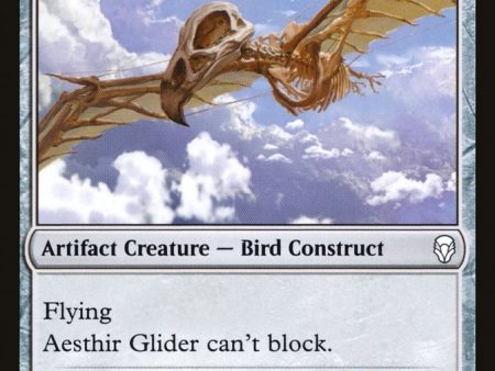 Aesthir Glider [Dominaria] on Sale